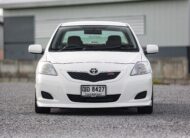 Toyota Vios E PF-รถบ้านมือสอง