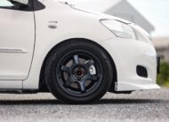 Toyota Vios E PF-รถบ้านมือสอง