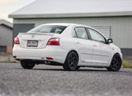 Toyota Vios E PF-รถบ้านมือสอง