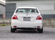 Toyota Vios E PF-รถบ้านมือสอง