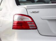 Toyota Vios E PF-รถบ้านมือสอง
