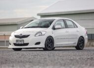 Toyota Vios E PF-รถบ้านมือสอง
