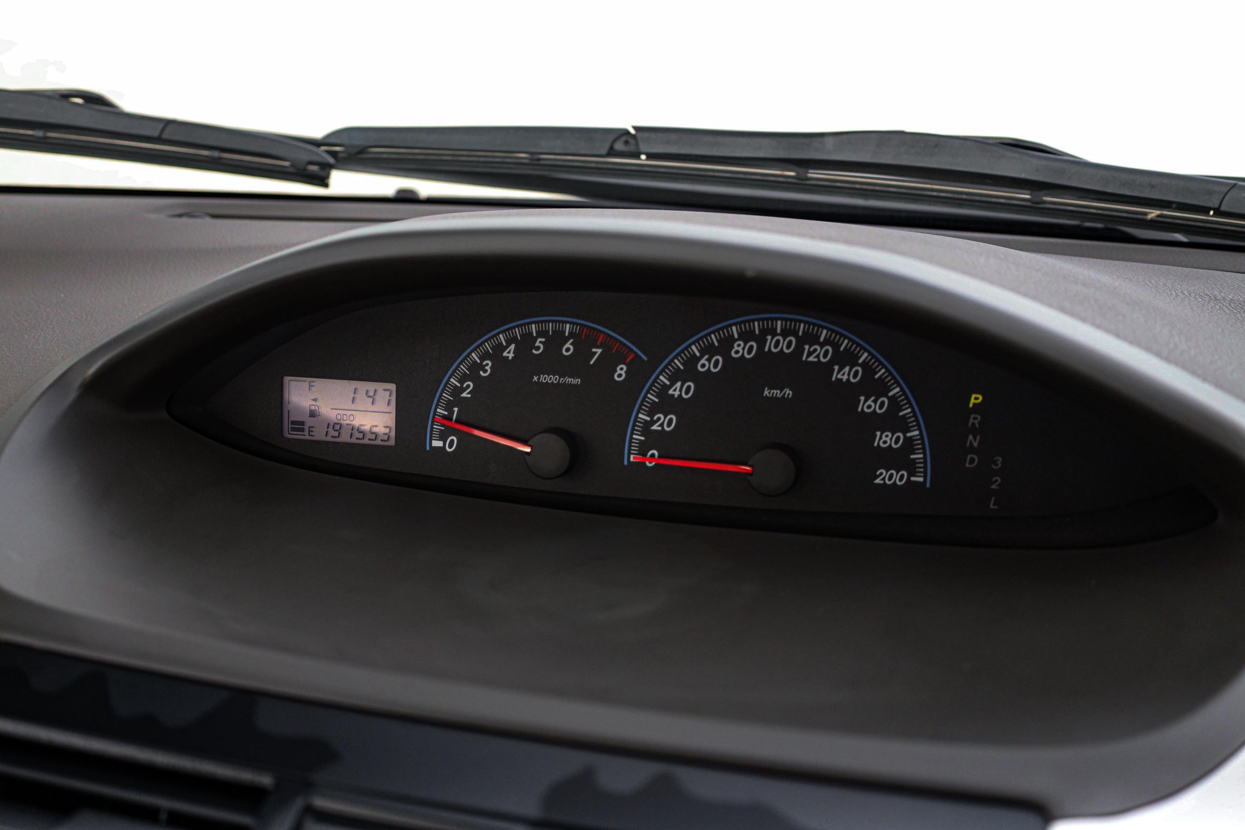 Toyota Vios E PF-รถบ้านมือสอง