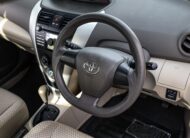 Toyota Vios E PF-รถบ้านมือสอง