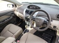 Toyota Vios E PF-รถบ้านมือสอง