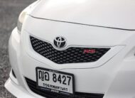 Toyota Vios E PF-รถบ้านมือสอง