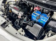 Toyota Vios E PF-รถบ้านมือสอง
