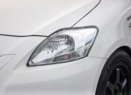 Toyota Vios E PF-รถบ้านมือสอง