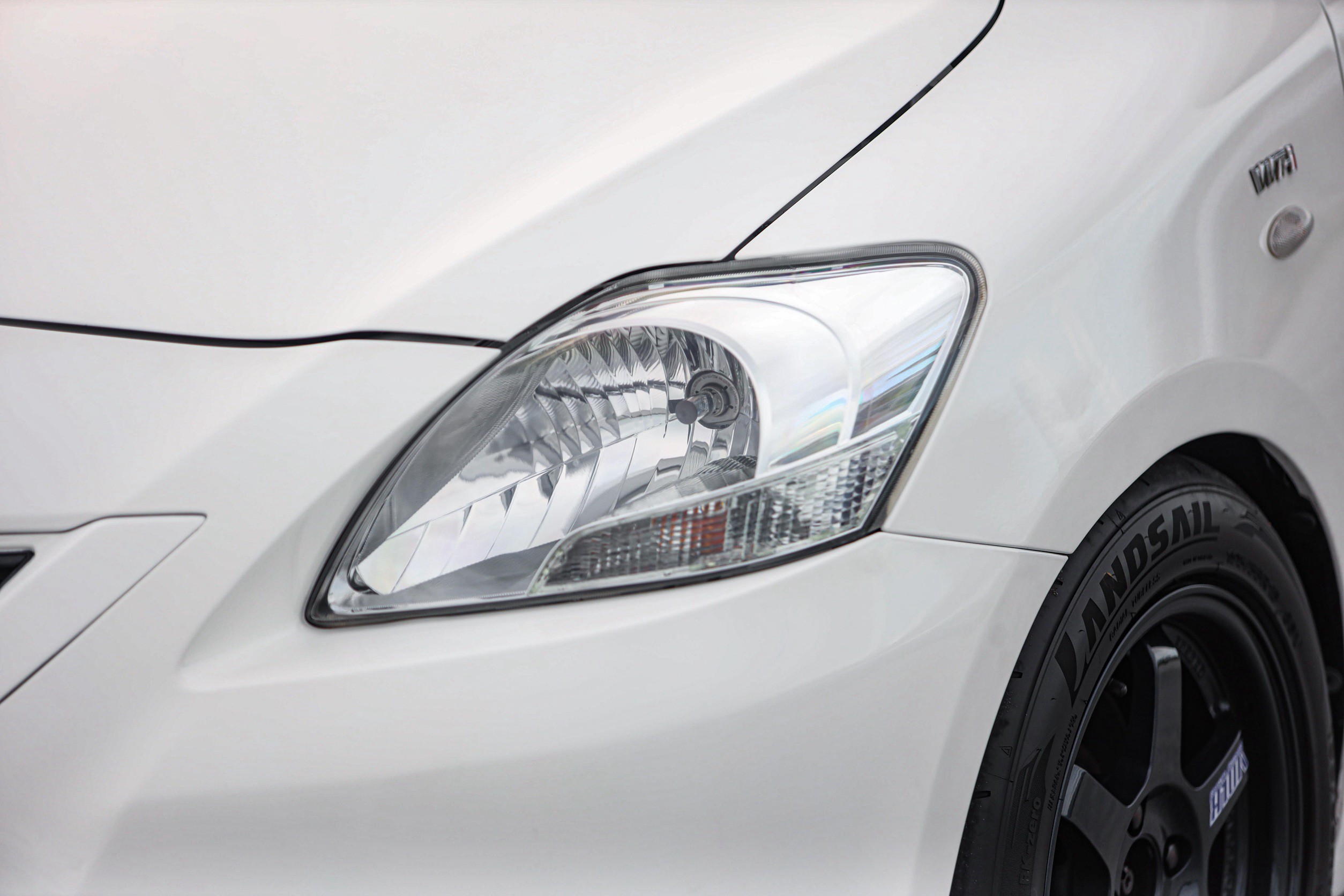 Toyota Vios E PF-รถบ้านมือสอง