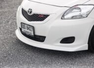 Toyota Vios E PF-รถบ้านมือสอง