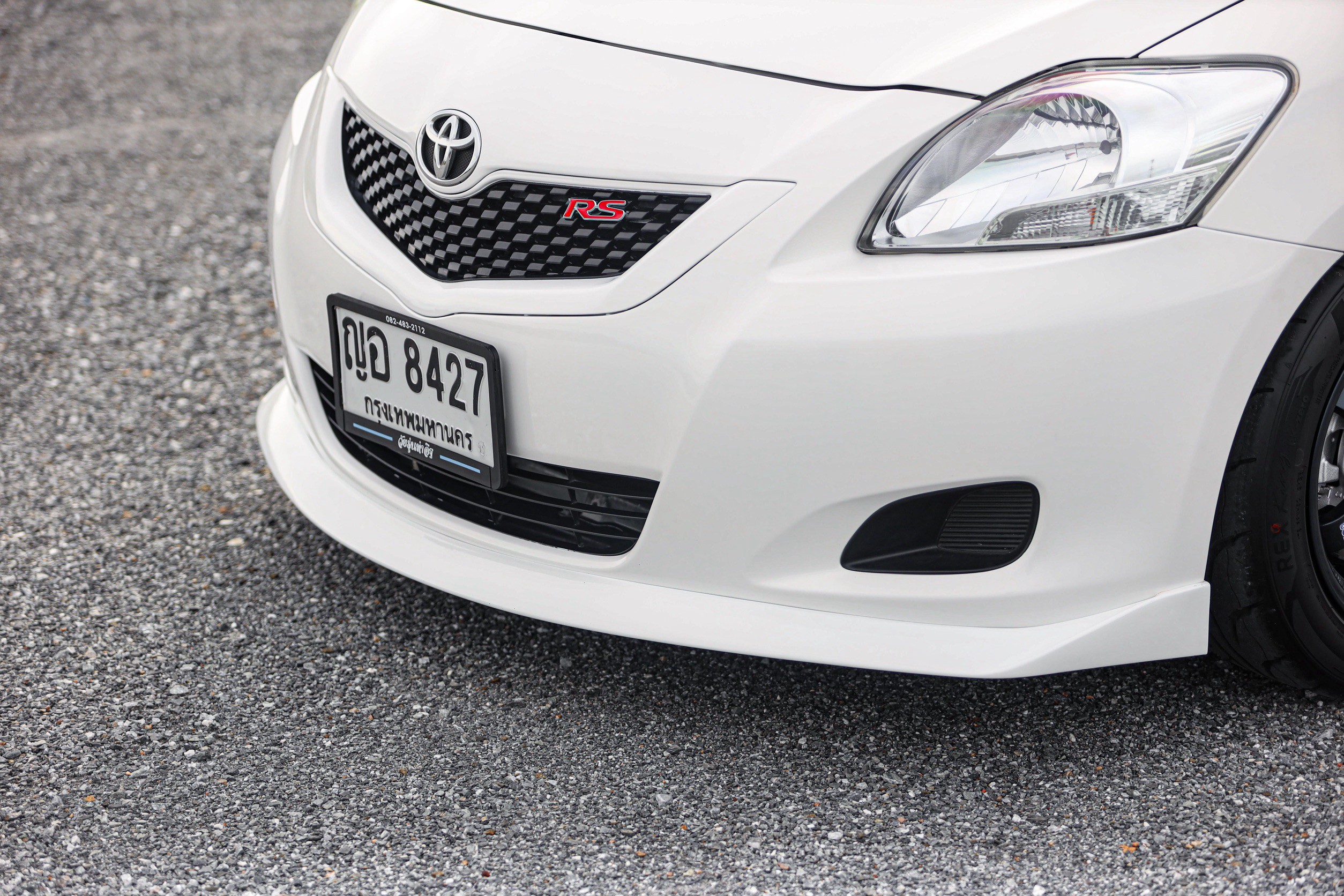 Toyota Vios E PF-รถบ้านมือสอง