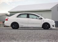 Toyota Vios E PF-รถบ้านมือสอง