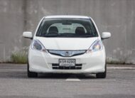 Honda Jazz Ge S MT PF-รถบ้านมือสอง
