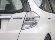 Honda Jazz Ge S MT PF-รถบ้านมือสอง