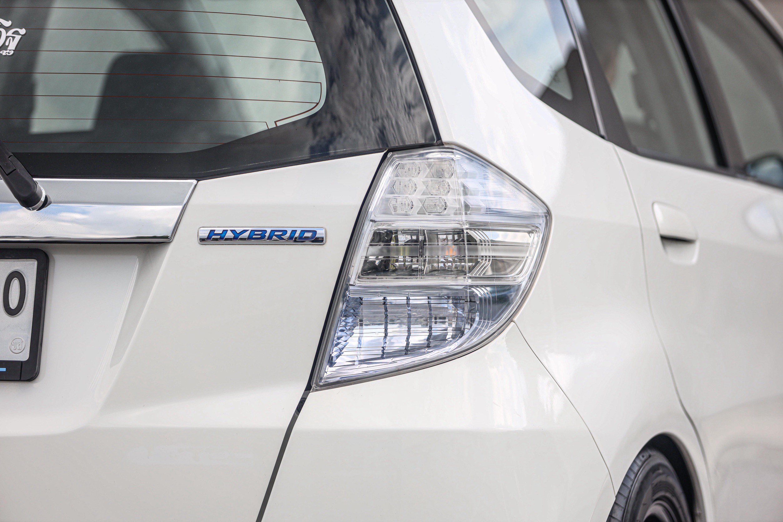Honda Jazz Ge S MT PF-รถบ้านมือสอง