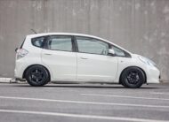 Honda Jazz Ge S MT PF-รถบ้านมือสอง