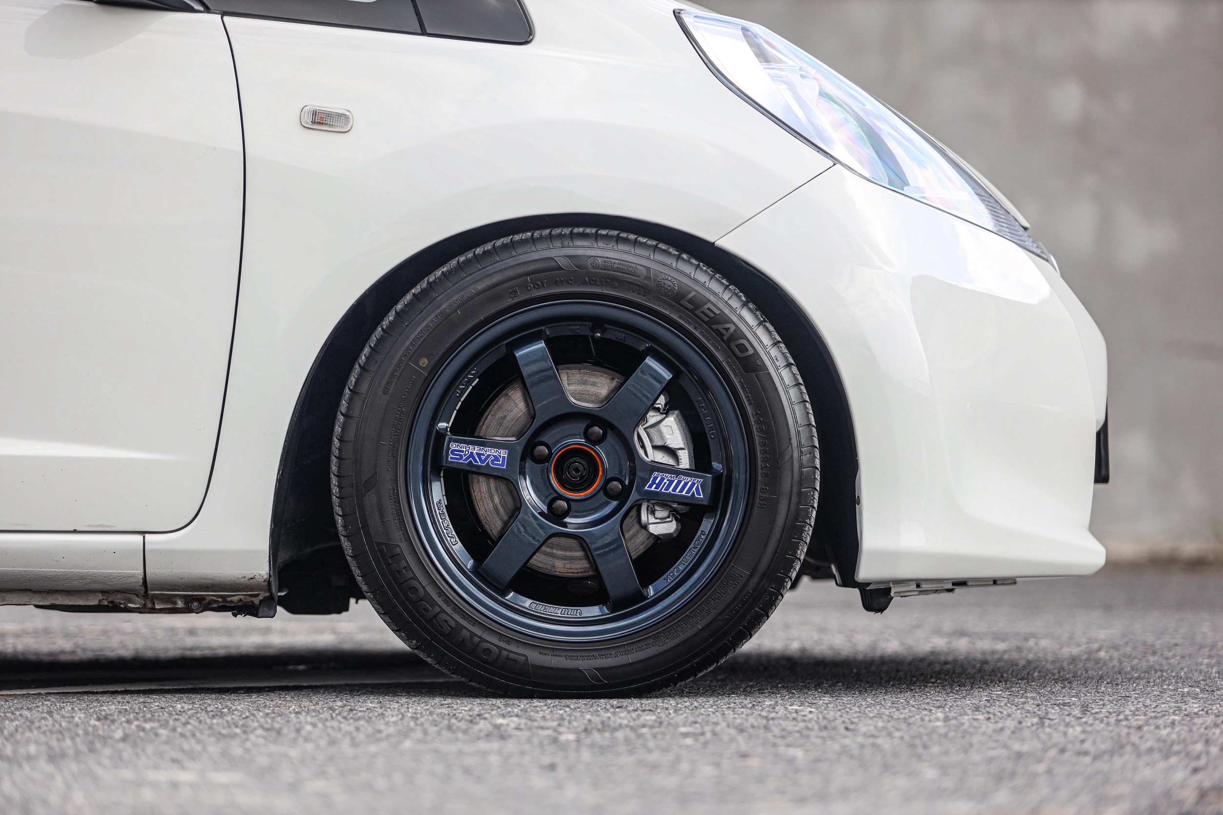 Honda Jazz Ge S MT PF-รถบ้านมือสอง