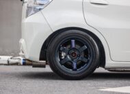 Honda Jazz Ge S MT PF-รถบ้านมือสอง
