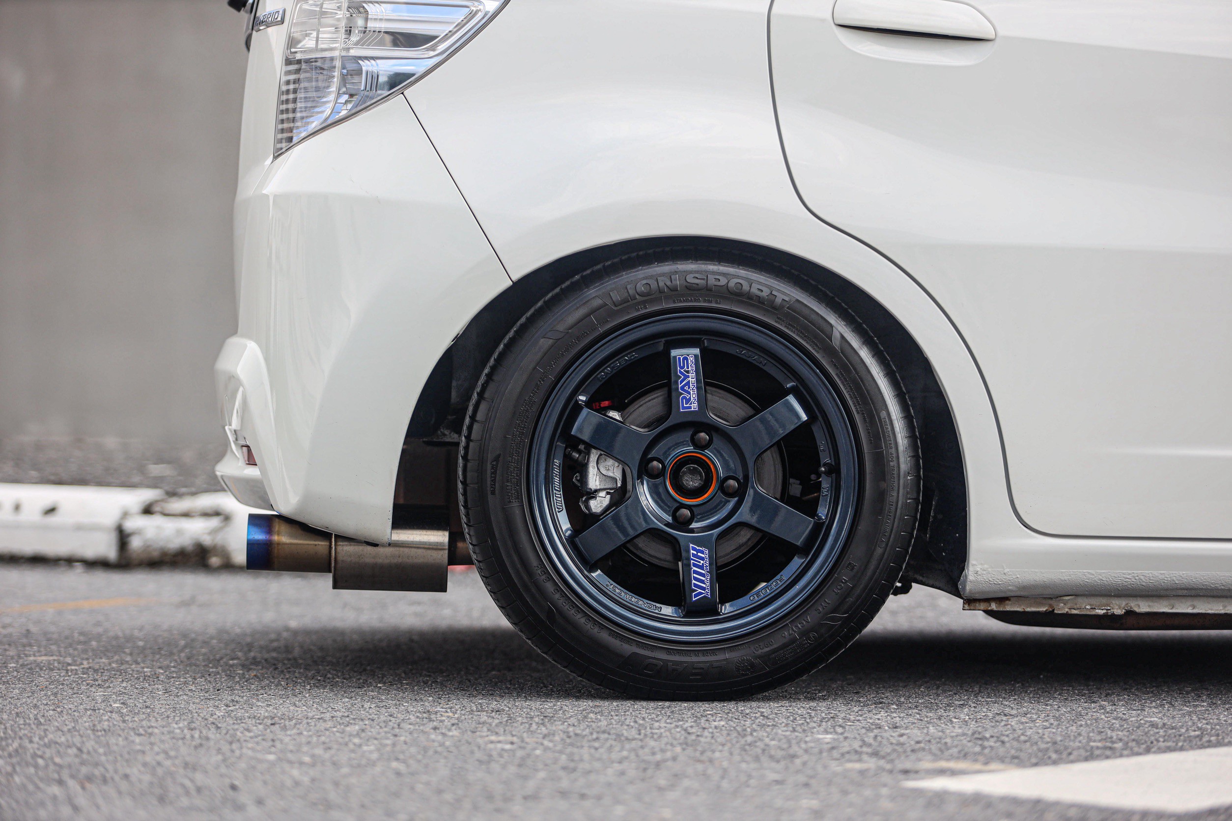 Honda Jazz Ge S MT PF-รถบ้านมือสอง