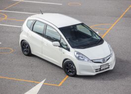 Honda Jazz Ge S MT PF-รถบ้านมือสอง