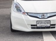 Honda Jazz Ge S MT PF-รถบ้านมือสอง