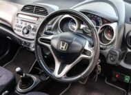 Honda Jazz Ge S MT PF-รถบ้านมือสอง