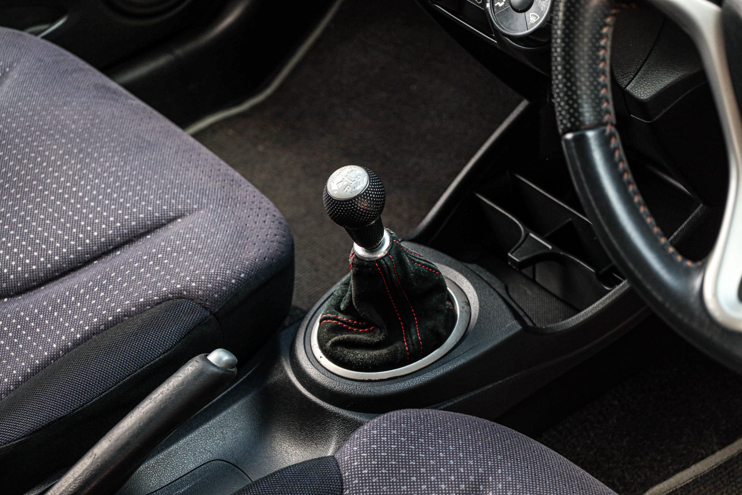 Honda Jazz Ge S MT PF-รถบ้านมือสอง