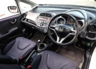 Honda Jazz Ge S MT PF-รถบ้านมือสอง