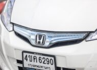 Honda Jazz Ge S MT PF-รถบ้านมือสอง