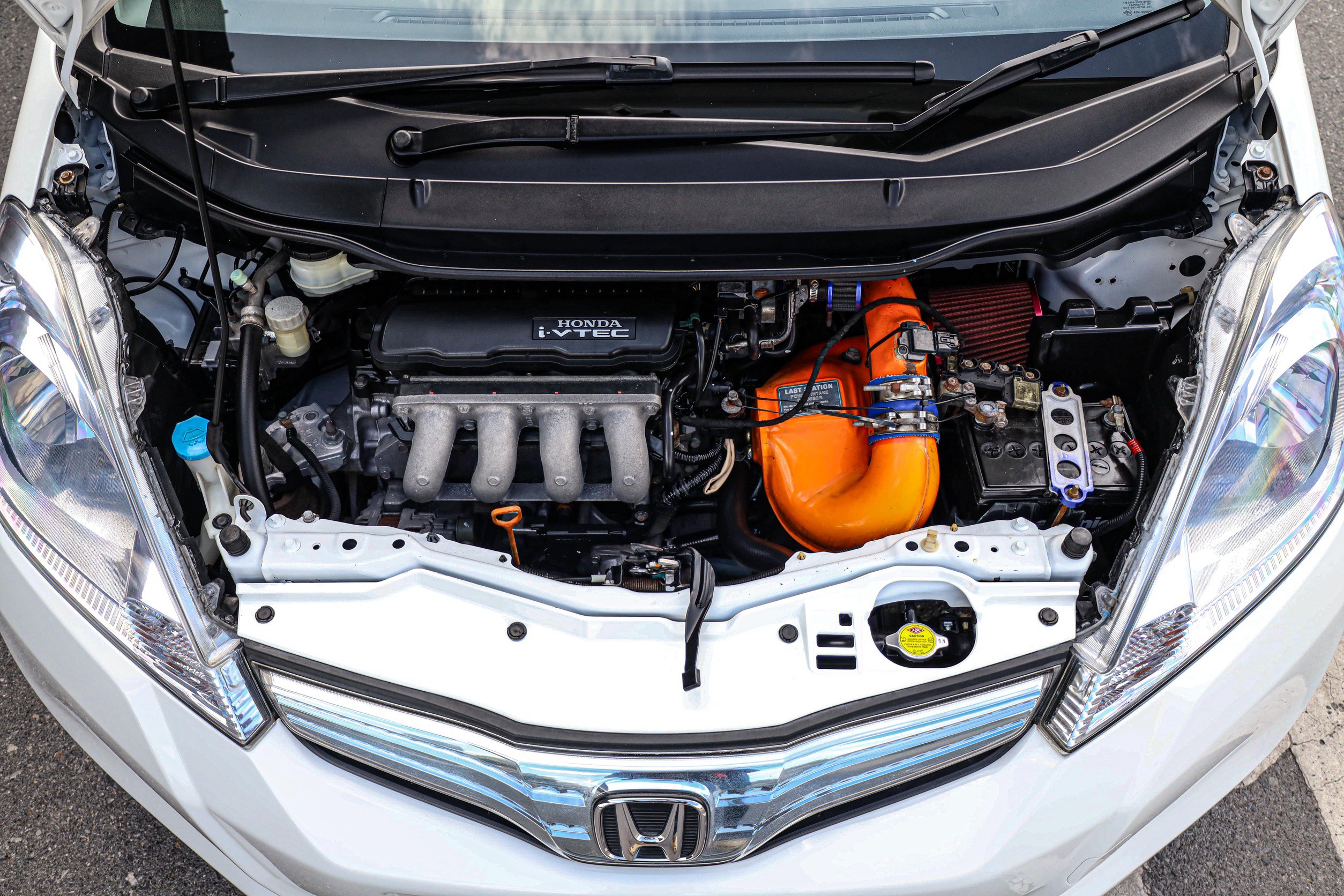 Honda Jazz Ge S MT PF-รถบ้านมือสอง