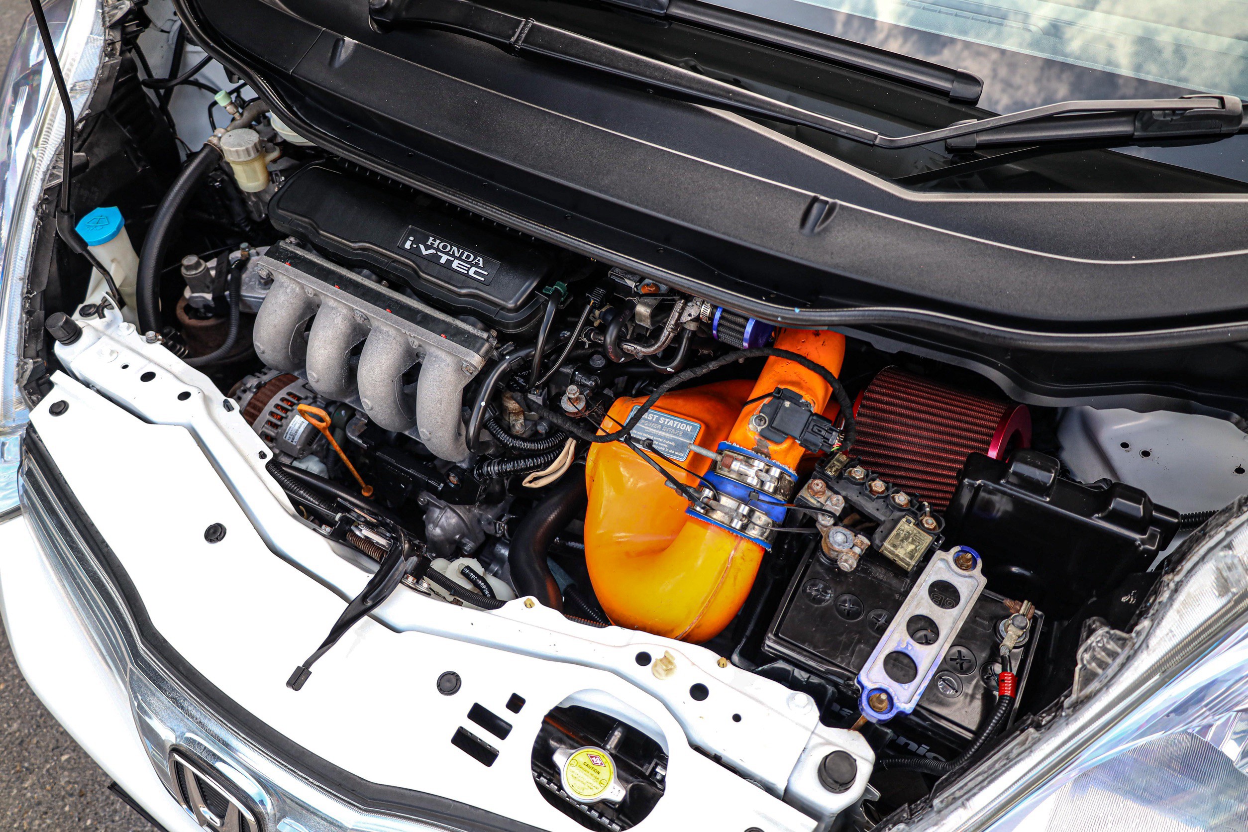 Honda Jazz Ge S MT PF-รถบ้านมือสอง