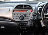 Honda Jazz Ge S MT PF-รถบ้านมือสอง