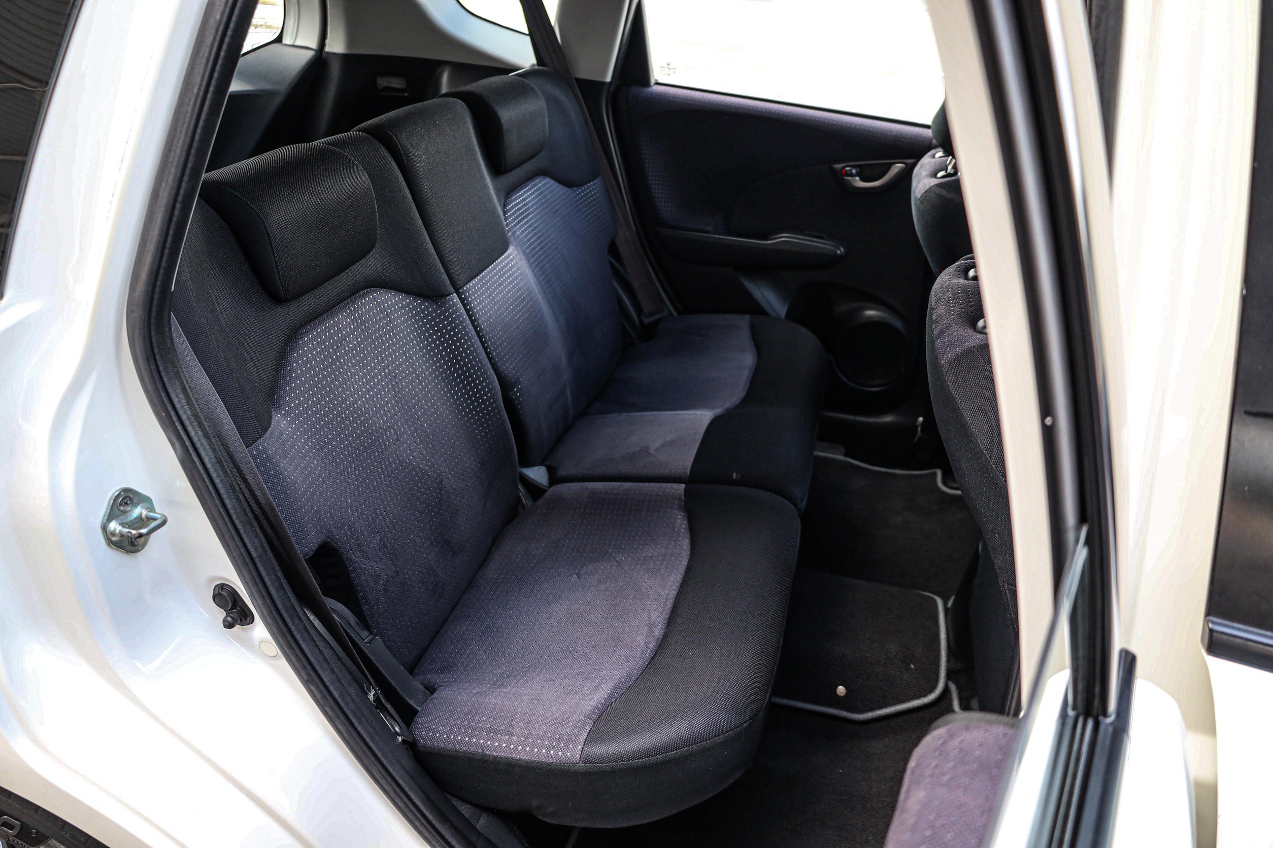 Honda Jazz Ge S MT PF-รถบ้านมือสอง