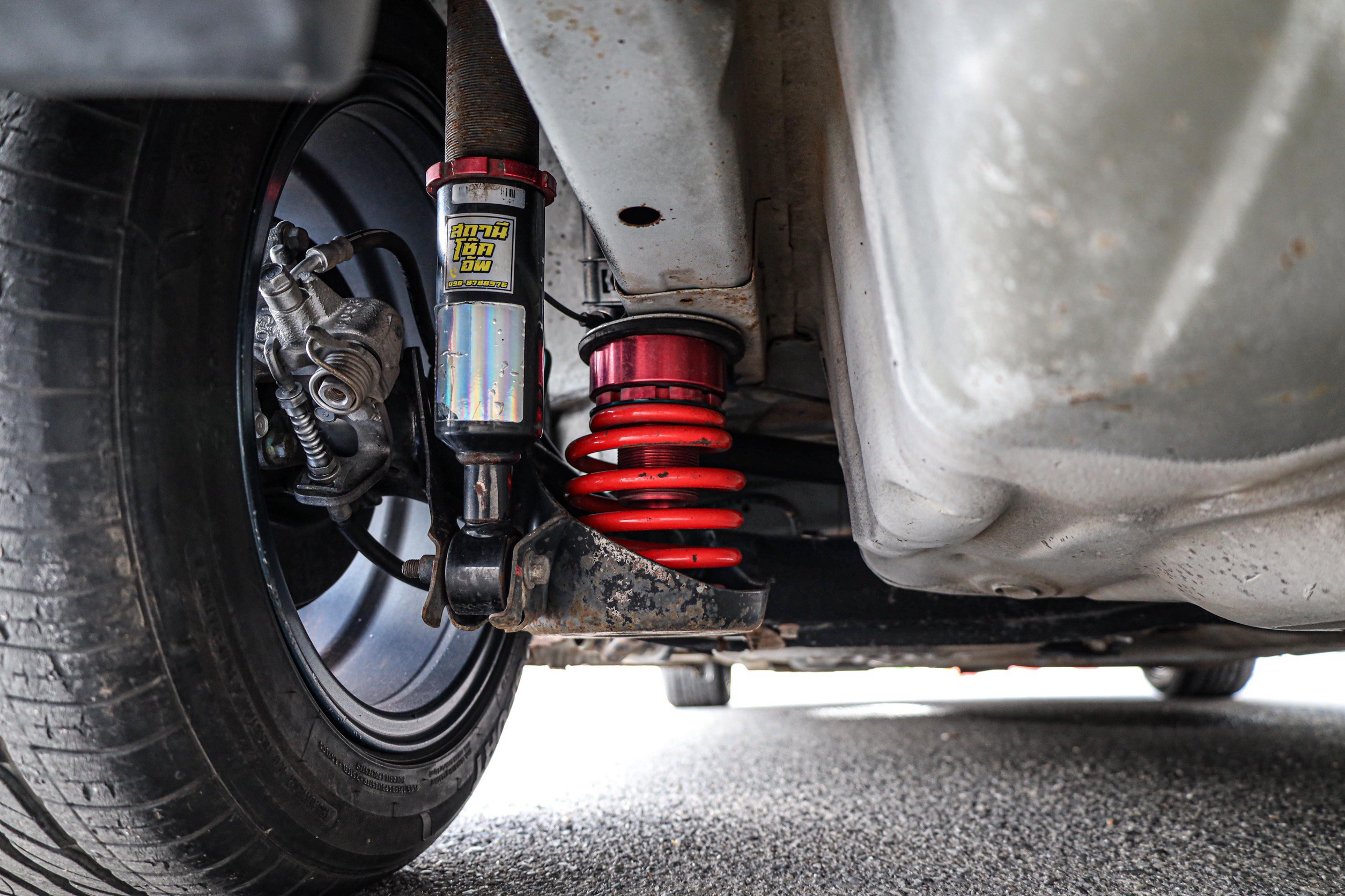 Honda Jazz Ge S MT PF-รถบ้านมือสอง