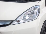 Honda Jazz Ge S MT PF-รถบ้านมือสอง