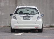 Honda Jazz Ge S MT PF-รถบ้านมือสอง