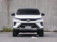 Toyota Fortuner 2.4 Legender 4WD PF-รถบ้านมือสอง