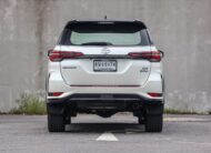 Toyota Fortuner 2.4 Legender 4WD PF-รถบ้านมือสอง