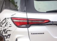 Toyota Fortuner 2.4 Legender 4WD PF-รถบ้านมือสอง