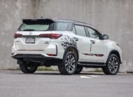 Toyota Fortuner 2.4 Legender 4WD PF-รถบ้านมือสอง