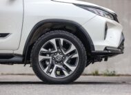 Toyota Fortuner 2.4 Legender 4WD PF-รถบ้านมือสอง