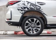Toyota Fortuner 2.4 Legender 4WD PF-รถบ้านมือสอง