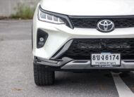 Toyota Fortuner 2.4 Legender 4WD PF-รถบ้านมือสอง