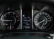 Toyota Fortuner 2.4 Legender 4WD PF-รถบ้านมือสอง