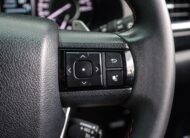 Toyota Fortuner 2.4 Legender 4WD PF-รถบ้านมือสอง