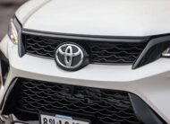 Toyota Fortuner 2.4 Legender 4WD PF-รถบ้านมือสอง