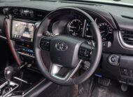 Toyota Fortuner 2.4 Legender 4WD PF-รถบ้านมือสอง