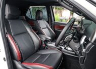 Toyota Fortuner 2.4 Legender 4WD PF-รถบ้านมือสอง