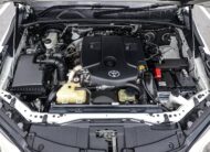 Toyota Fortuner 2.4 Legender 4WD PF-รถบ้านมือสอง