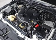 Toyota Fortuner 2.4 Legender 4WD PF-รถบ้านมือสอง